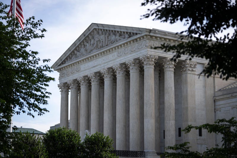 The U.S. Supreme Court.