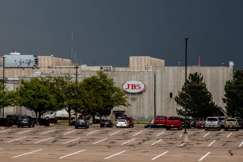 JBS halts production after cyberattack