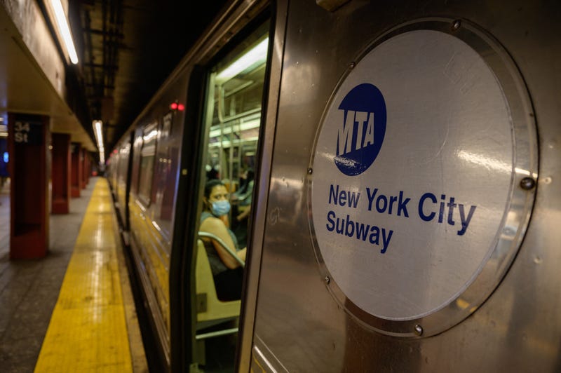 MTA subway
