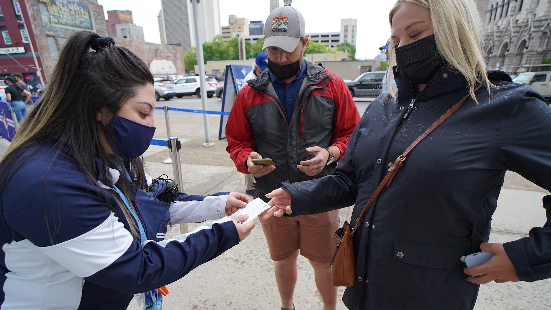 AEG to require proof of full vaccination for U.S. concert and festival attendees