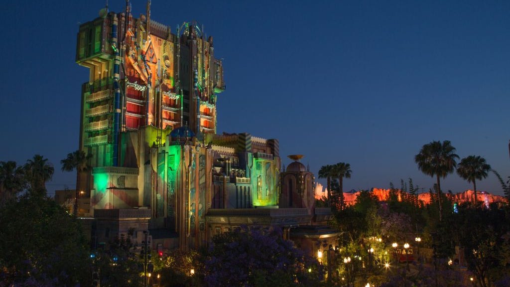 Disney experimenting with surge pricing to skip lines