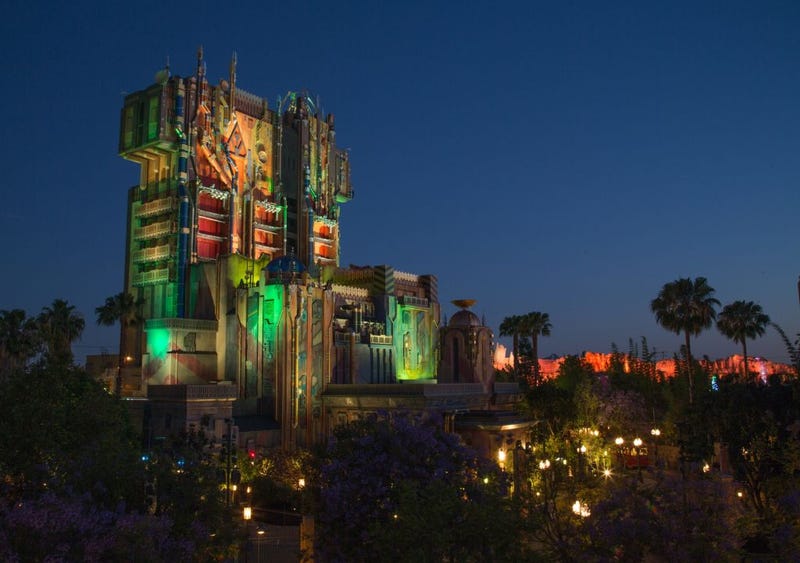 Guardians of the Galaxy: Mission BREAKOUT