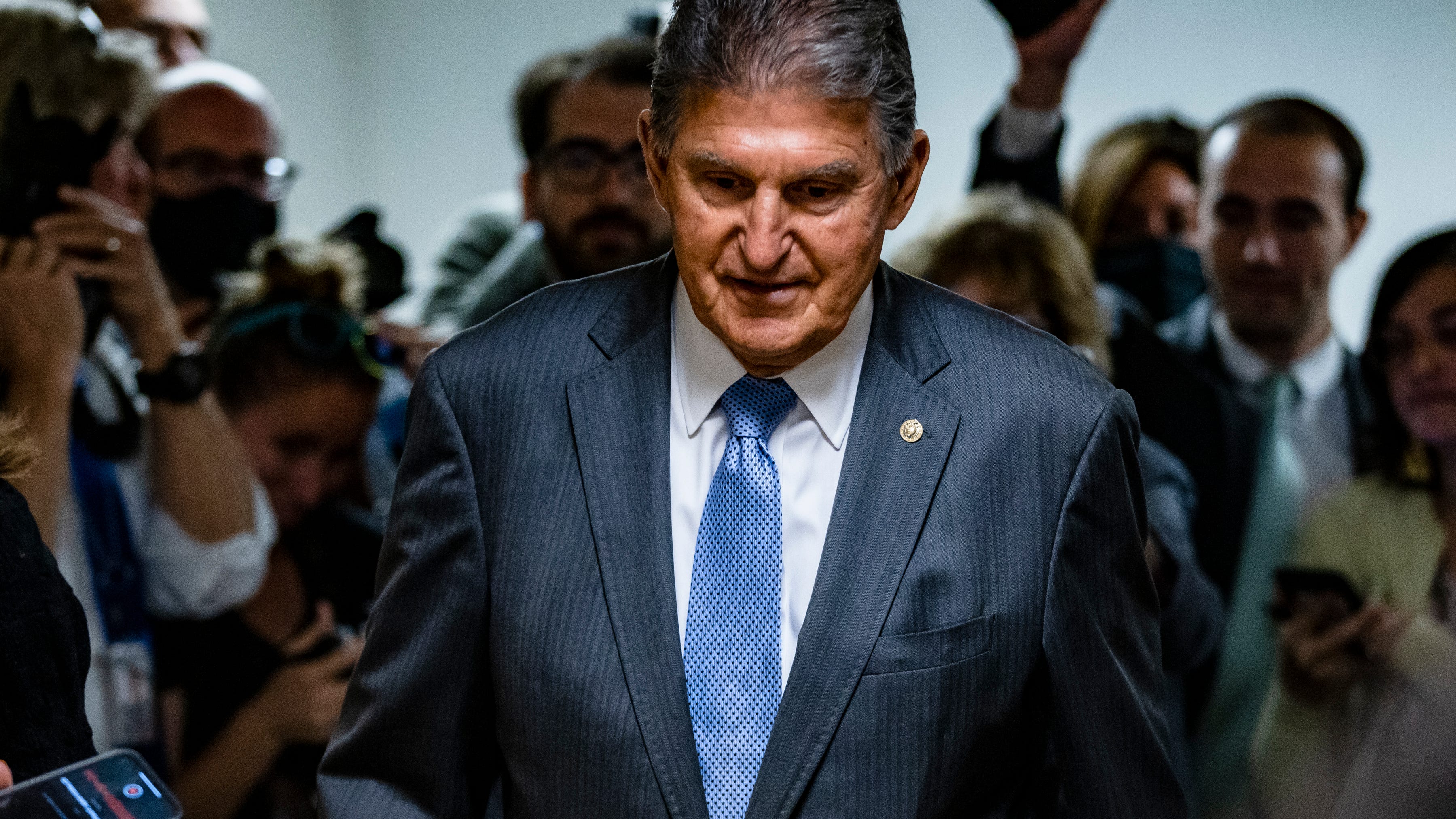 A bill to protect abortion rights failed – what’s next?