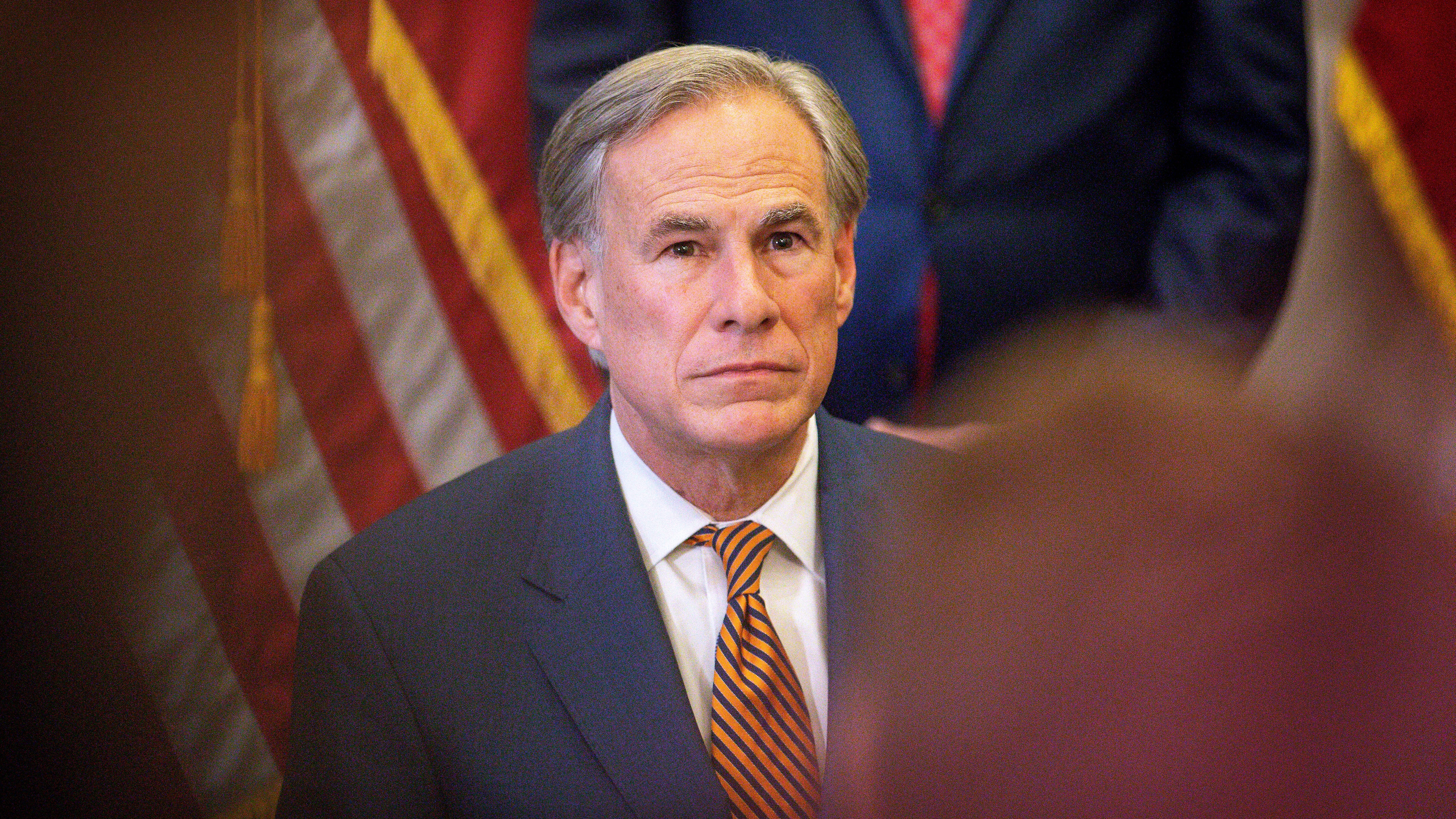 Democrats petition Texas Supreme Court over Abbott's veto of Legislature funding
