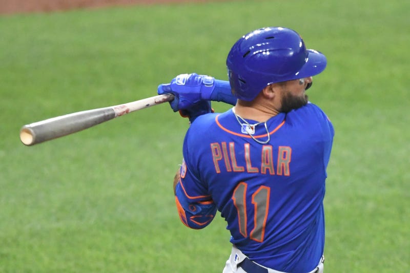 Kevin Pillar