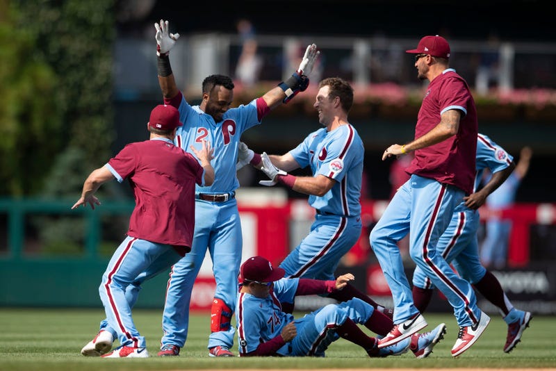 Philadelphia Phillies