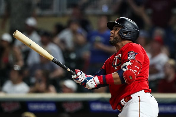 Nelson Cruz