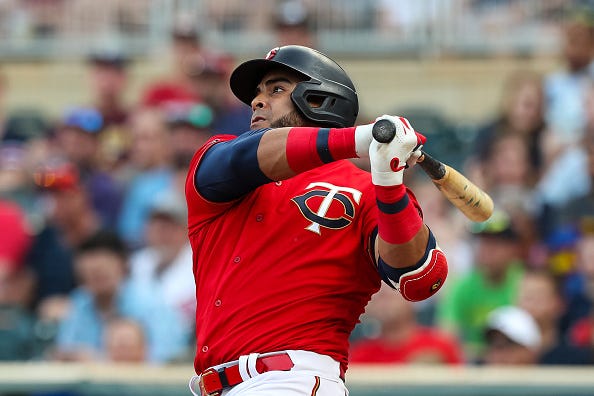 Nelson Cruz