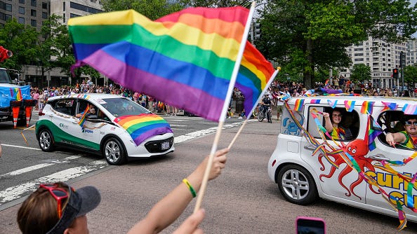14 LGBTQ+ shows to binge during Pride Month 2021