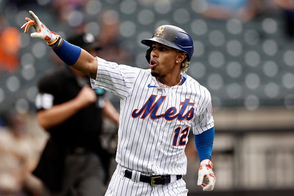 Francisco Lindor