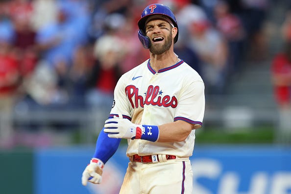 Bryce Harper