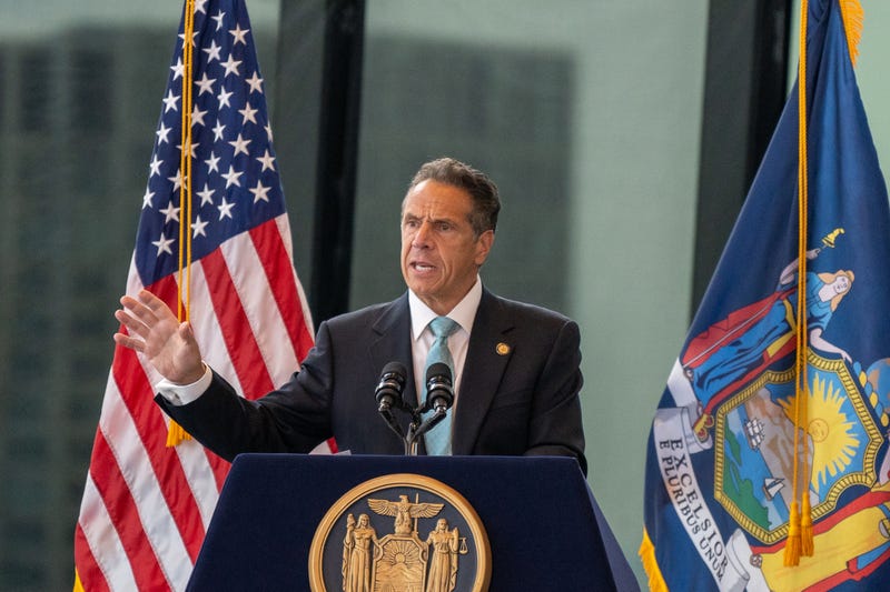 Cuomo