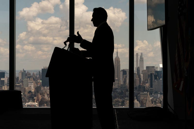 Cuomo