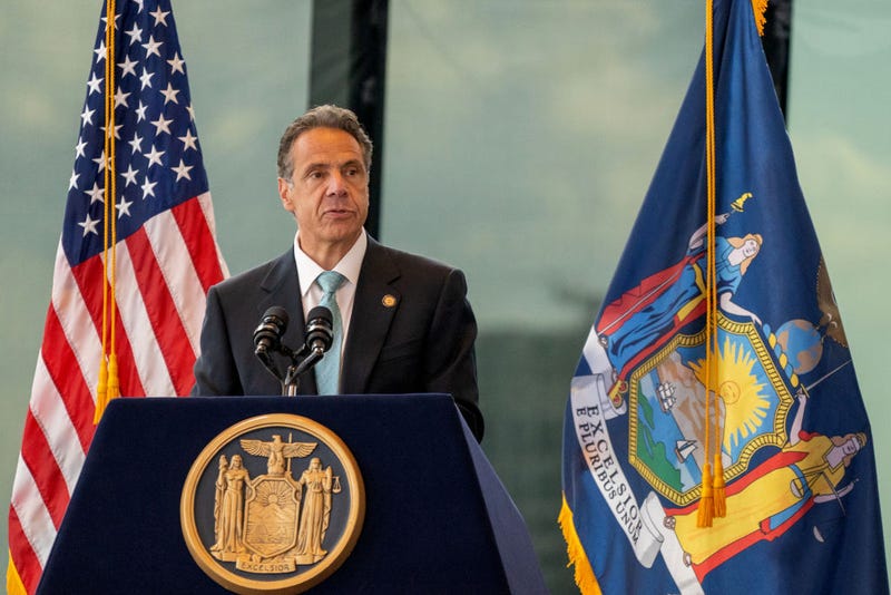 Cuomo