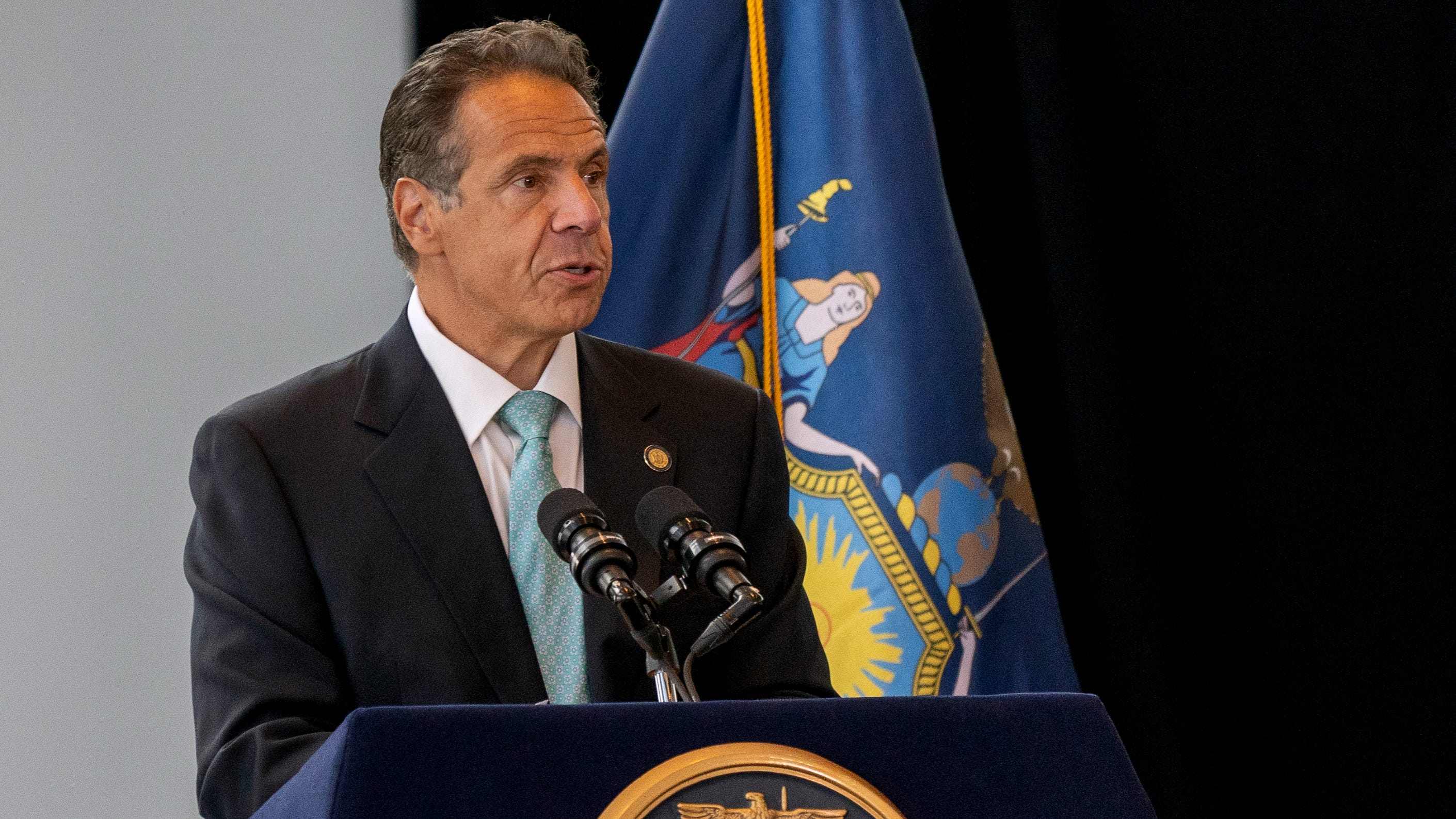 Cuomo considering comeback governor run despite scandals, resignation