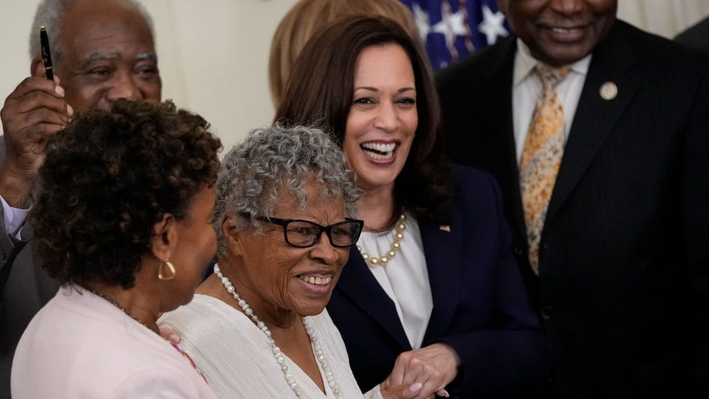 How the grandmother of Juneteenth plans to celebrate this year