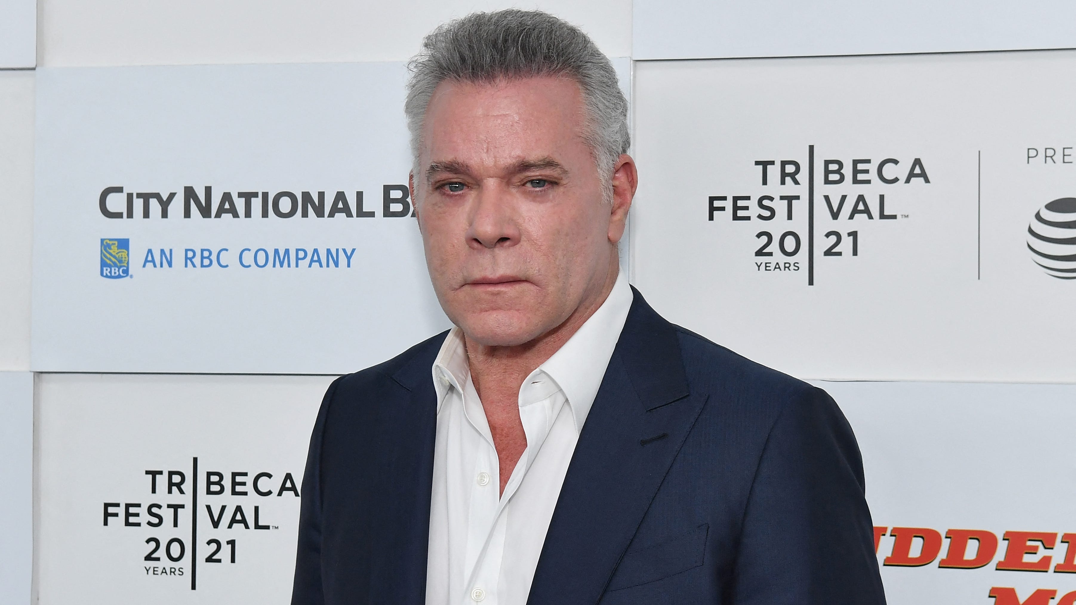 Ray Liotta's NJ hometown considers naming baseball field after him in nod to 'Field of Dreams'