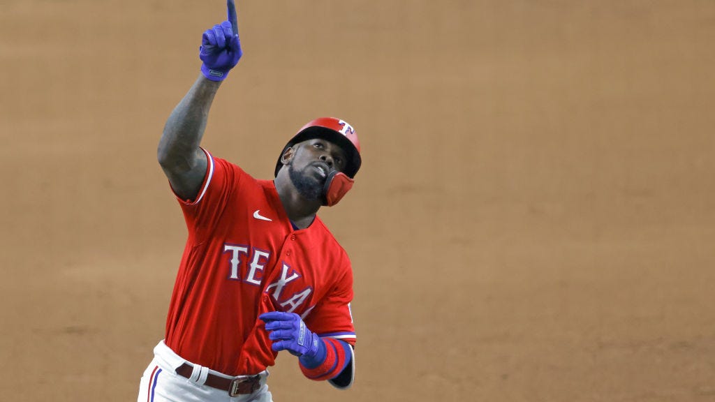First-half MLB Awards: Former Cardinals OF takes AL Rookie of the Year