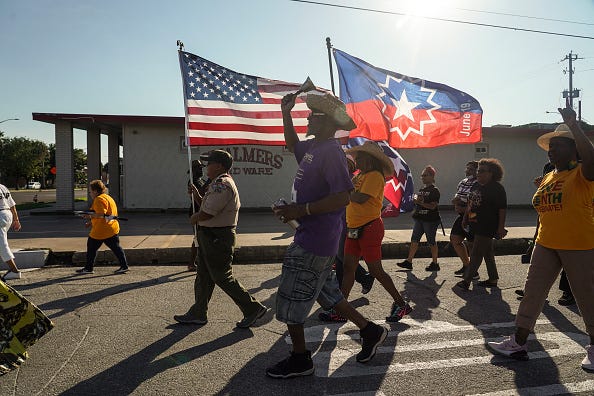 Juneteenth
