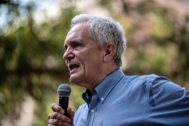 Lloyd Doggett