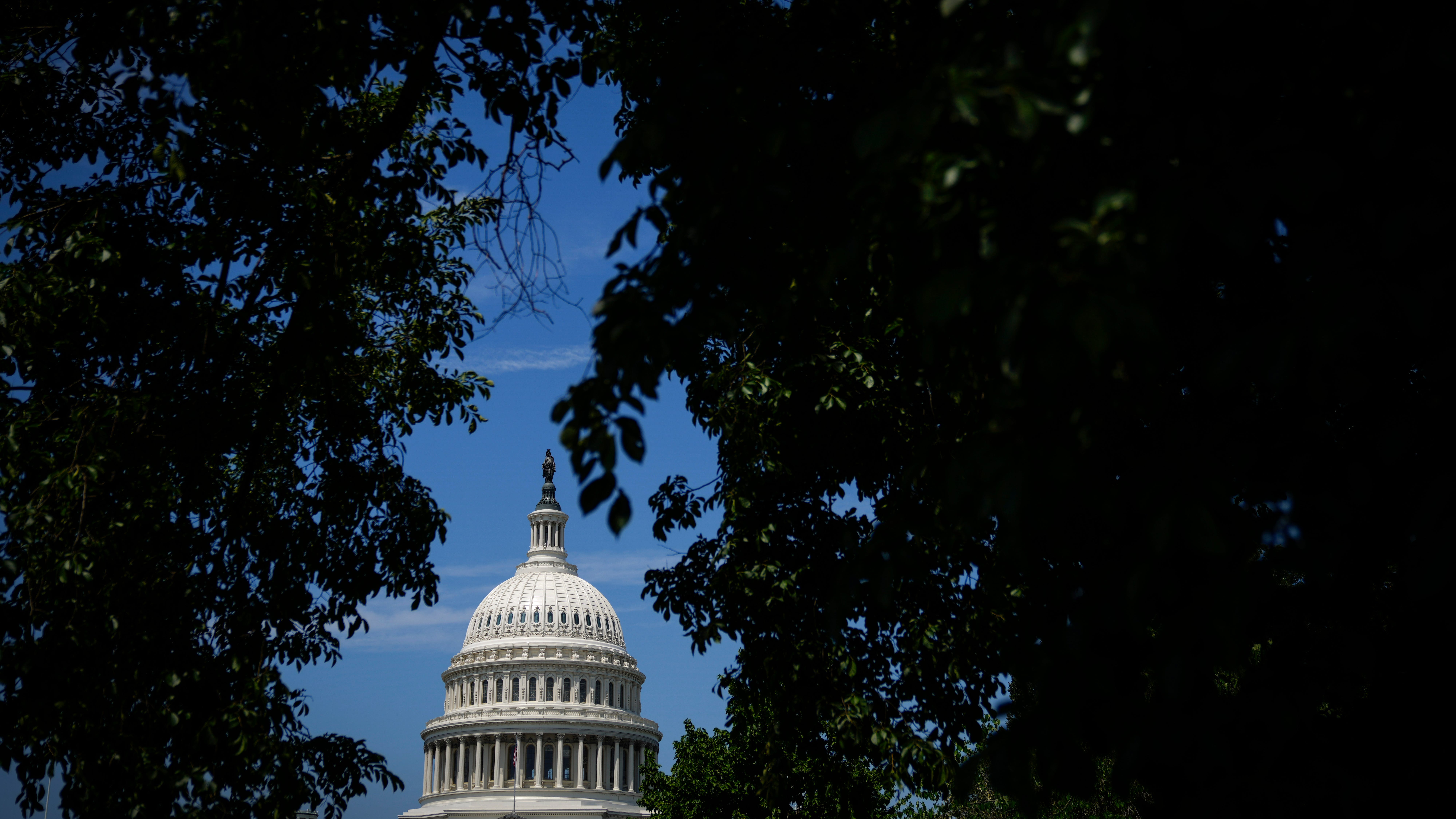 Bipartisan talks for police reform bill die in Congress despite Biden push