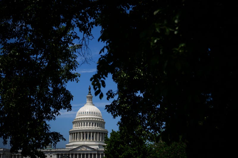 U.S. Capitol building