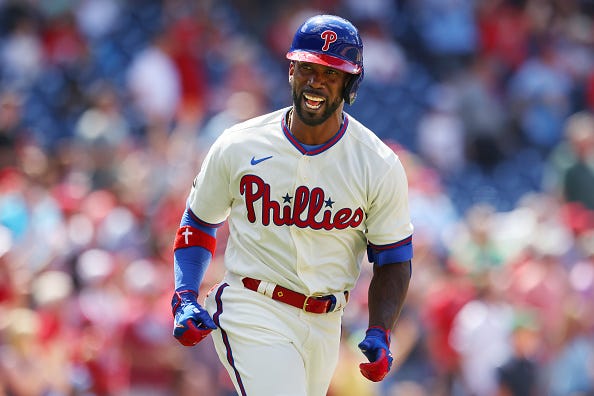 Andrew McCutchen