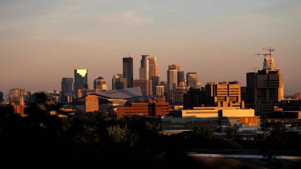 Minneapolis begins its hiring process for the new police oversight commission