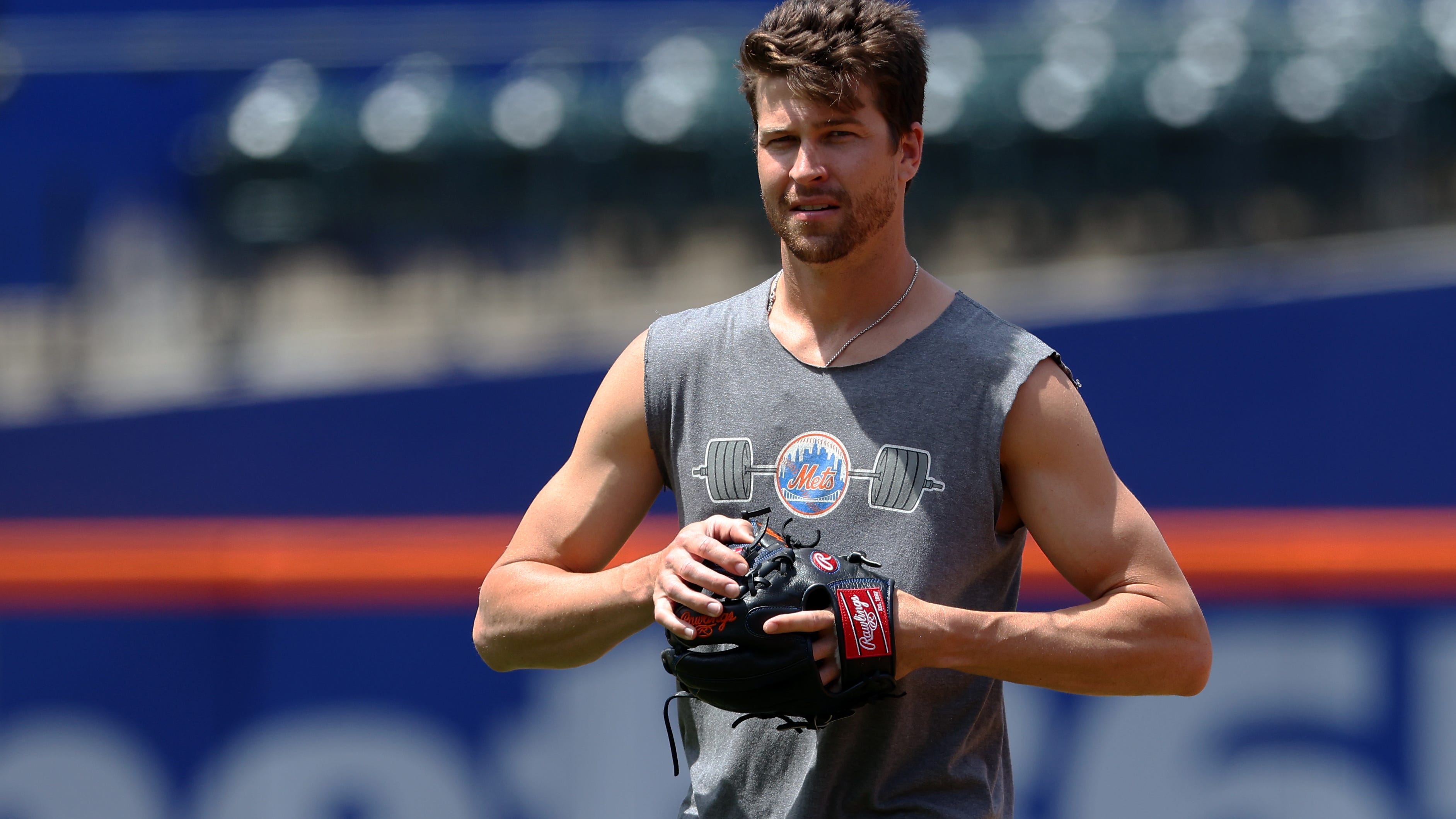 Al Dukes says Jacob deGrom should 'get lost' after setback, and Gio isn't far behind