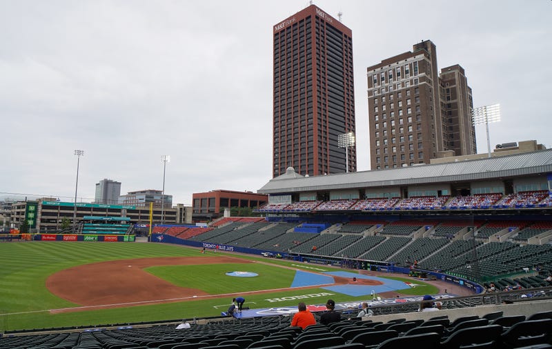 Sahlen Field