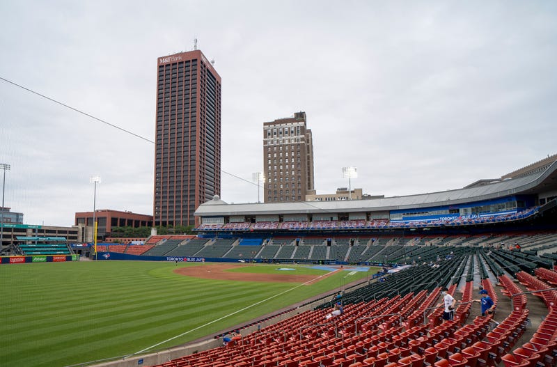 Sahlen Field