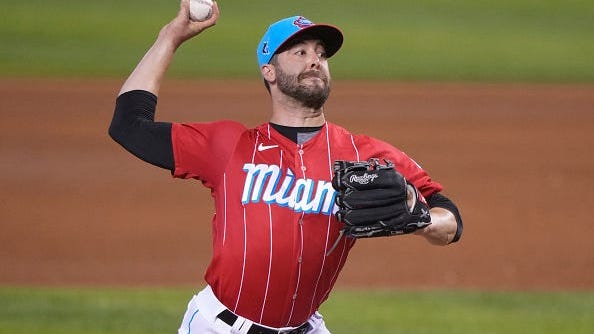 MLB trade deadline: The 5 best relief pitchers available