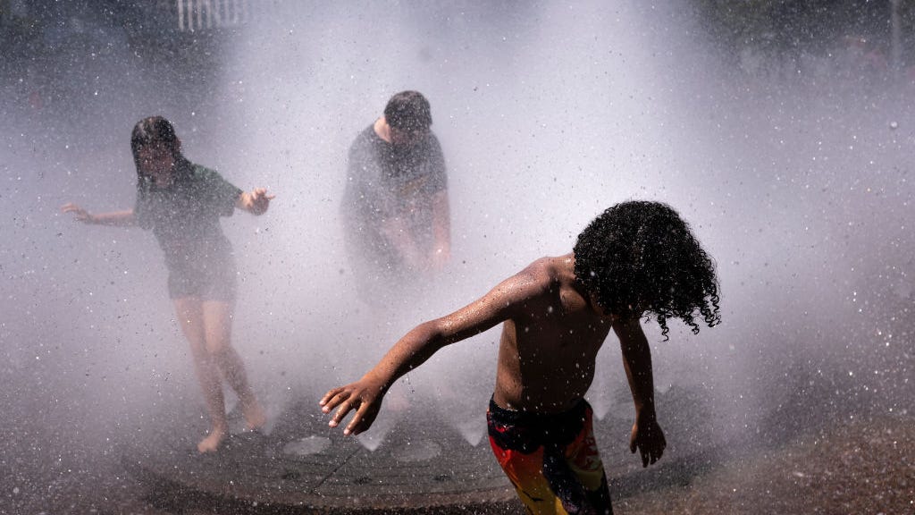 World suffers through hottest July on record  in 2021: Report