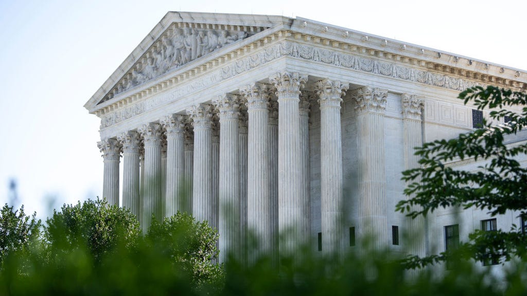 Missouri requests Supreme Court review state's Down syndrome abortion laws