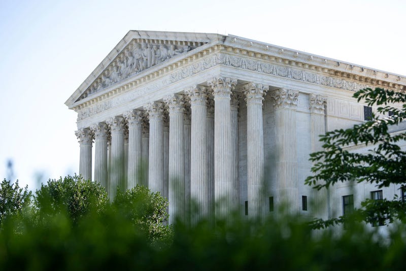 US Supreme Court