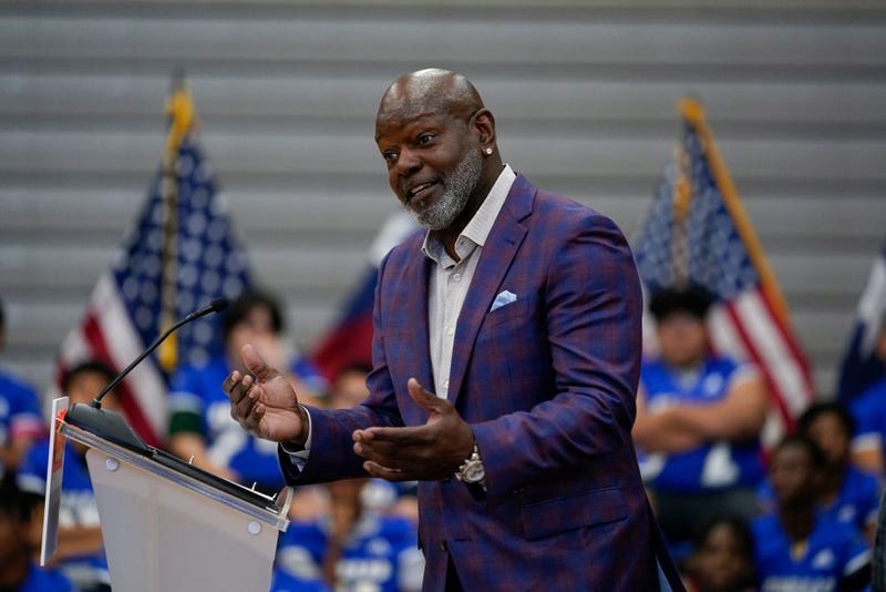 Emmitt Smith