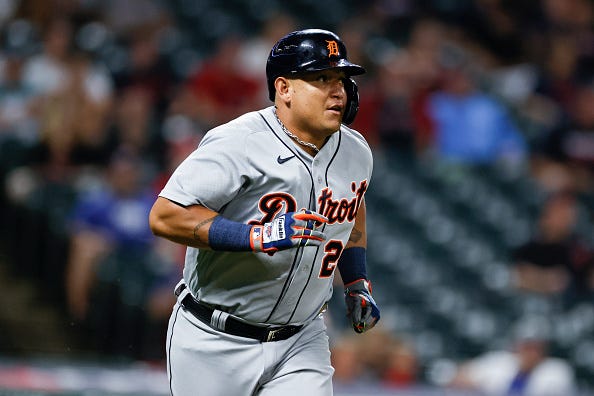 Miguel Cabrera
