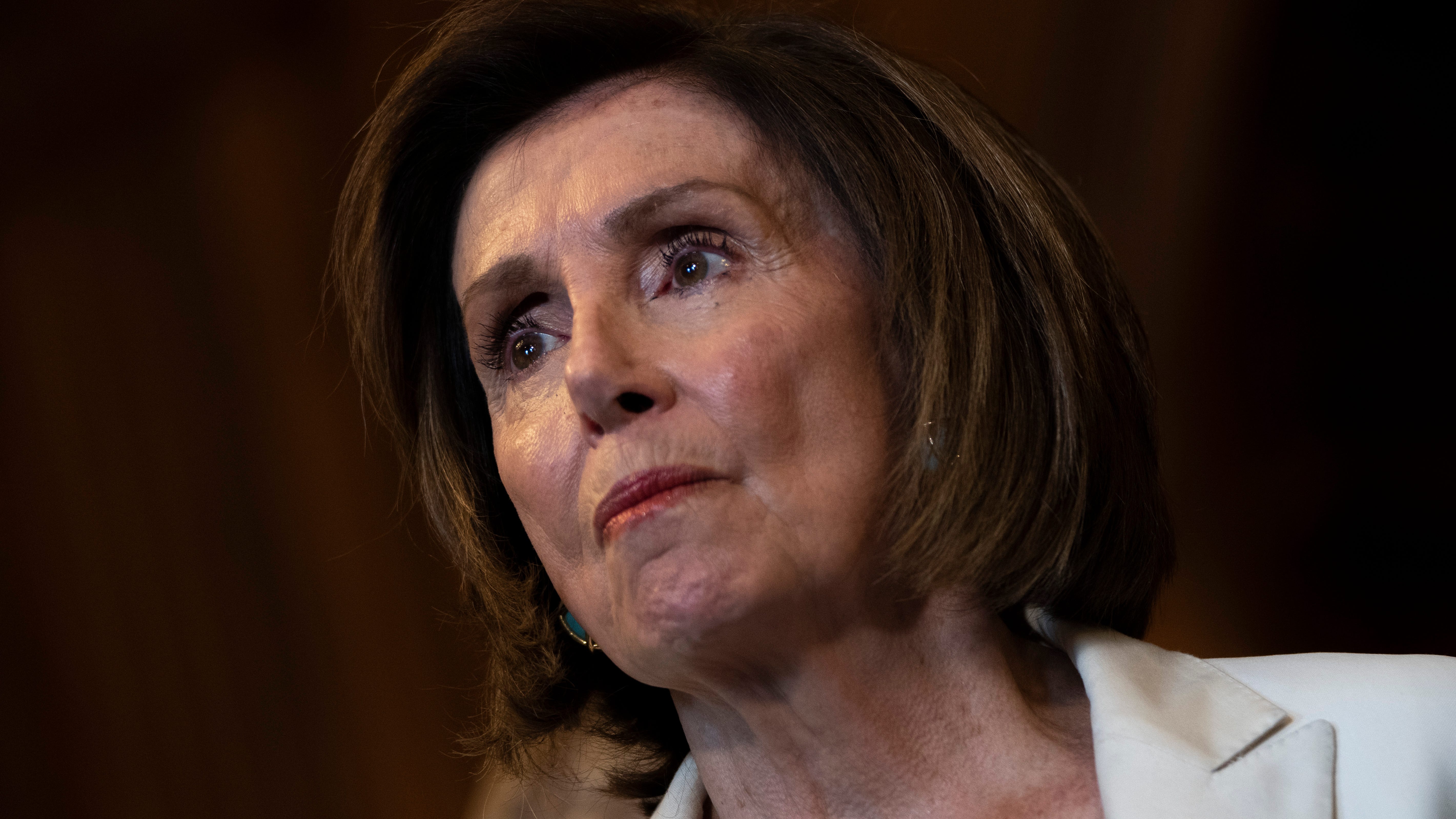 Outrage erupts after Pelosi defends Biden amid Taliban takeover of Afghanistan