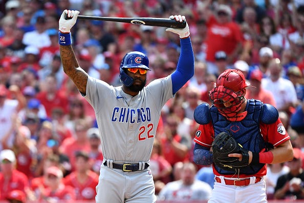 Jason Heyward