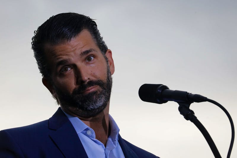 Donald Trump Jr.