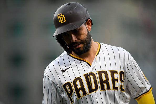 Eric Hosmer