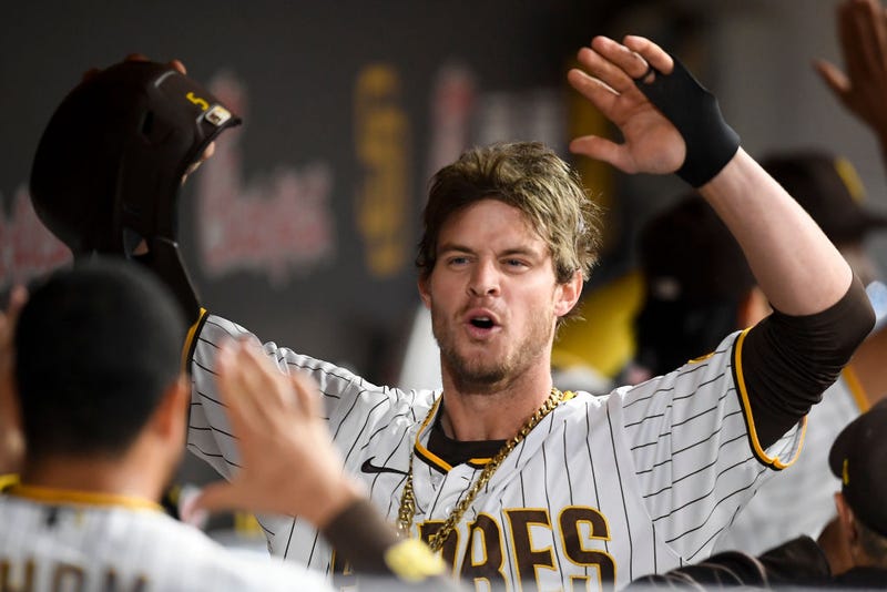 97.3 The Fan Wil Myers