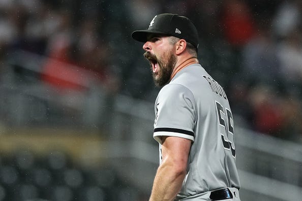 Carlos Rodon