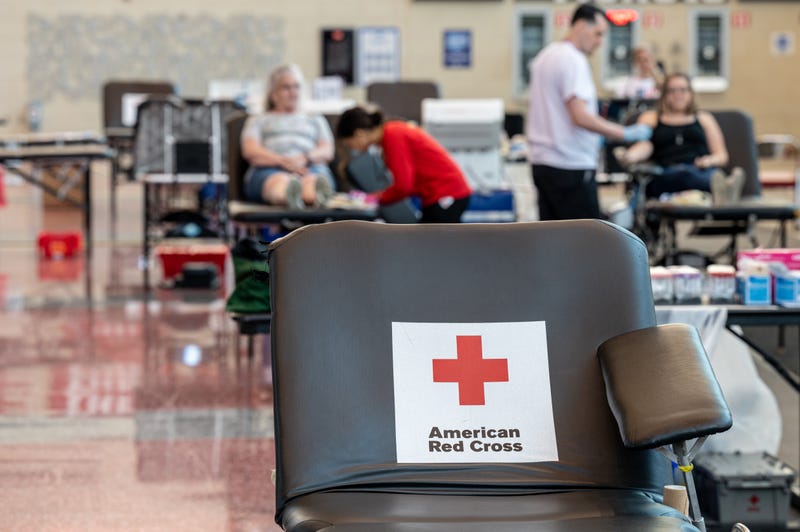 American Red Cross