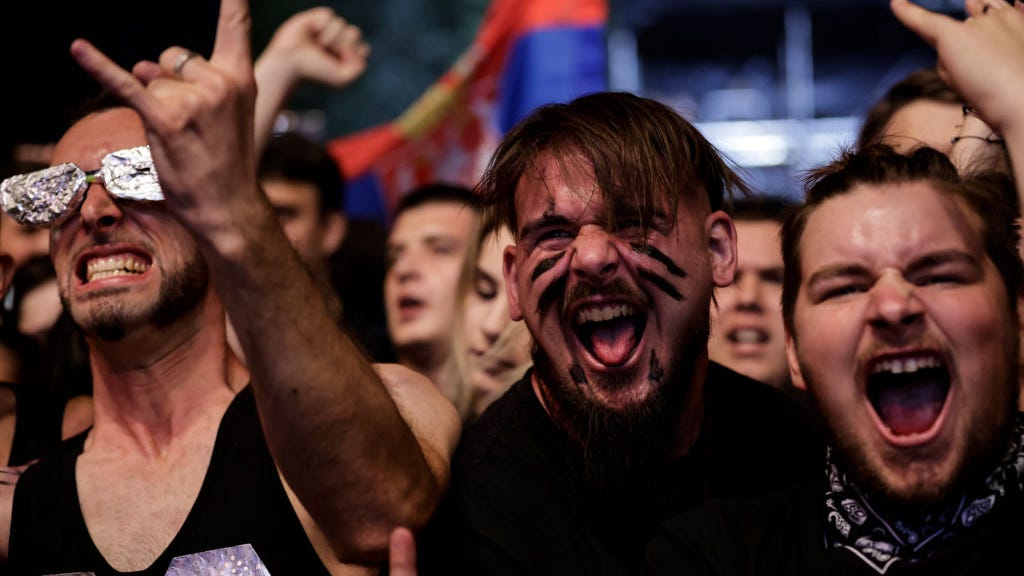 Aftershock Festival the latest to require proof of vaccination or negative test