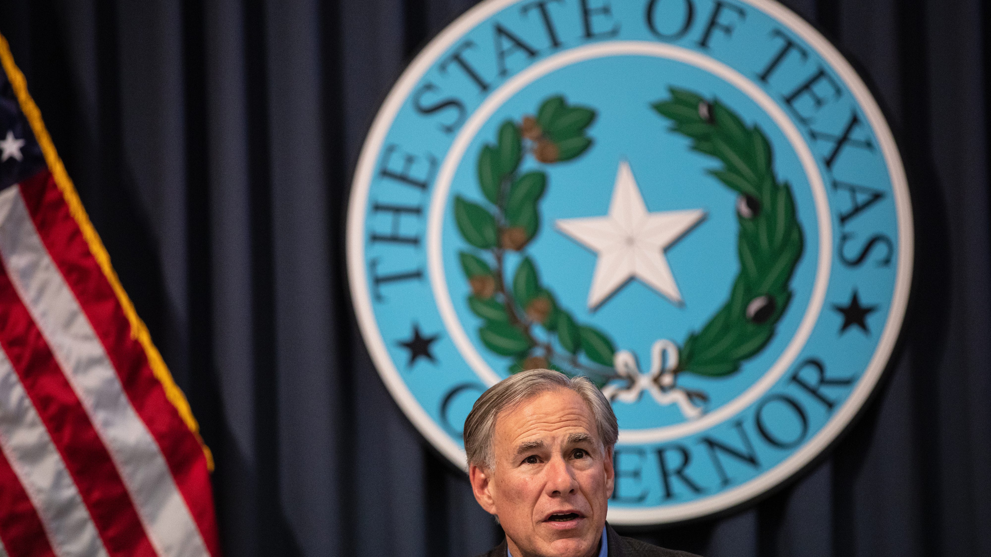 Texas Gov. Abbott orders National Guard to make border arrests
