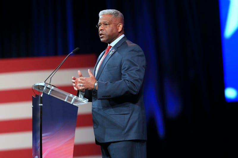 Lt. Col. Allen West
