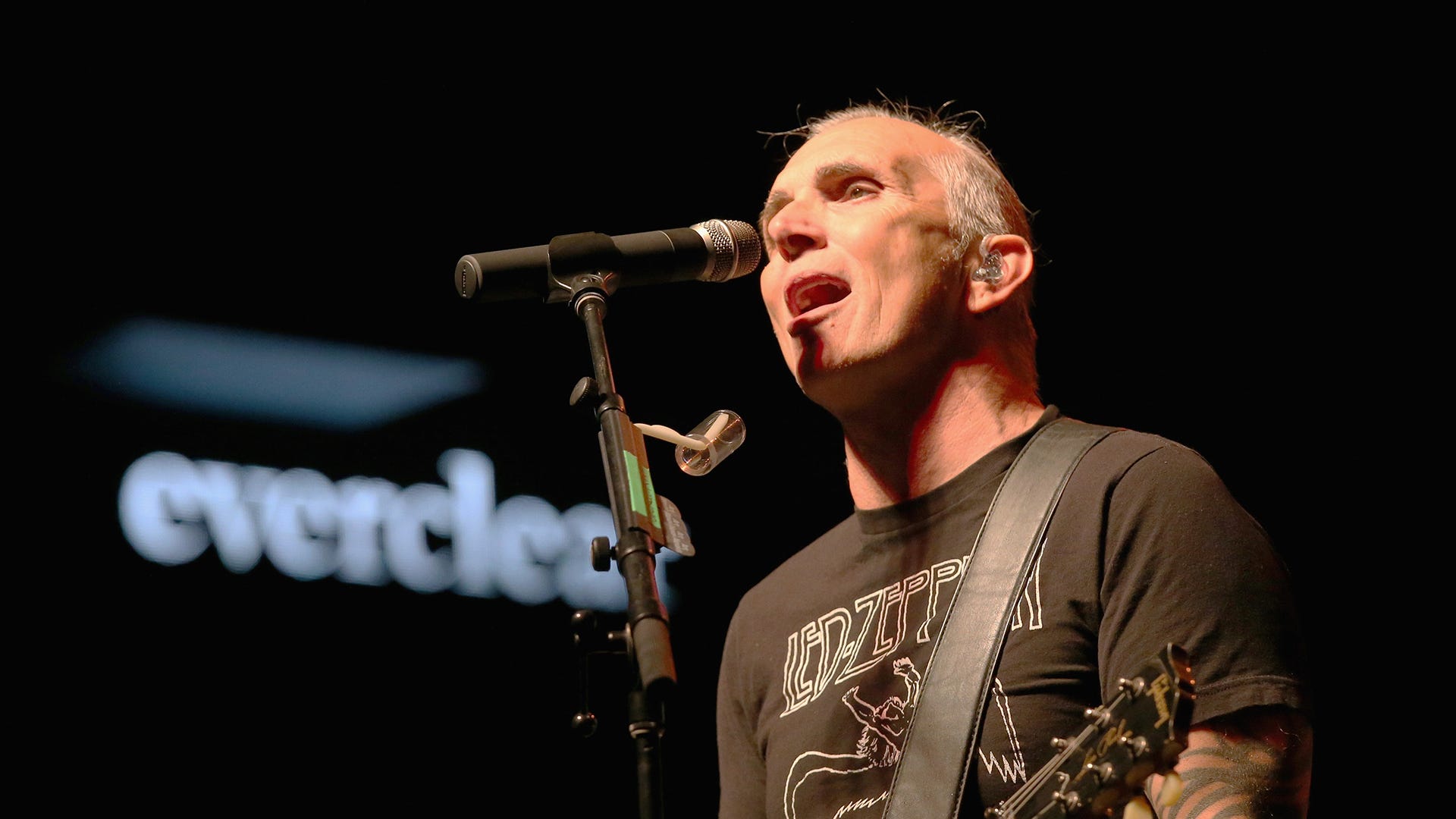 Everclear, Soul Asylum, Candlebox set for aptly named 'Flannel Nation Festival'