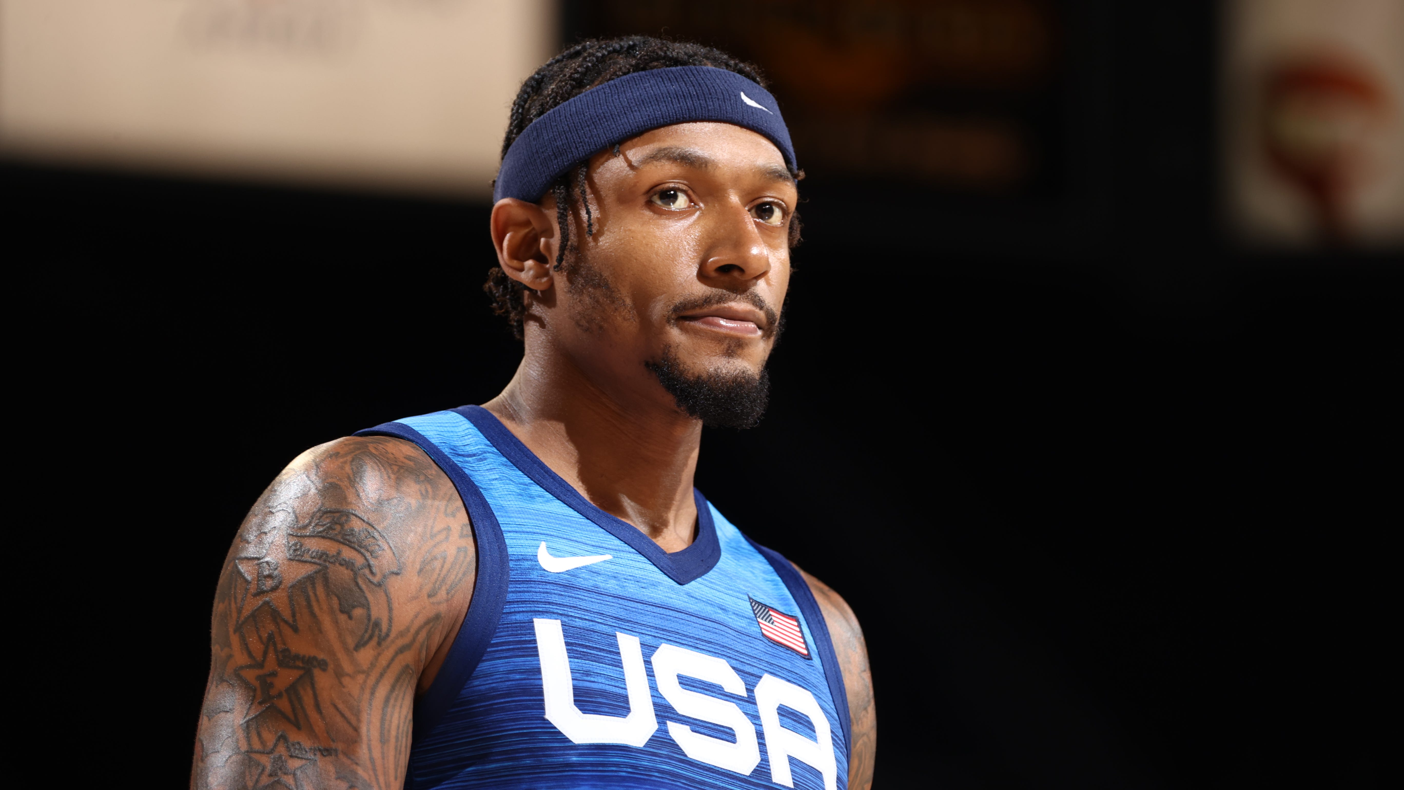 Report: Bradley Beal could request trade from Wizards prior to NBA Draft