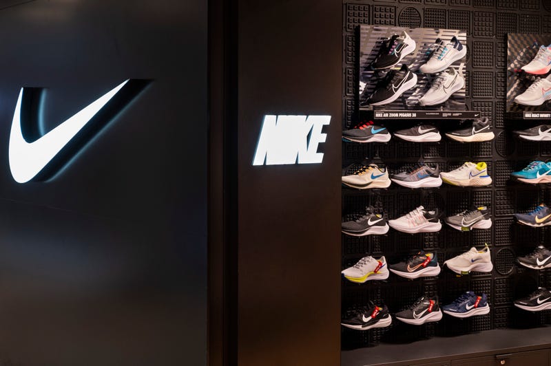 Nike